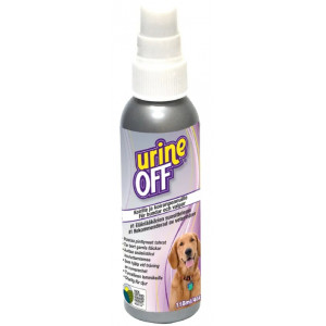 URINE OFF Dog and Puppy