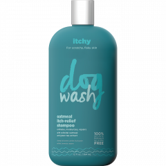 SYNERGY LABS Dog Wash Szampon Owsiany