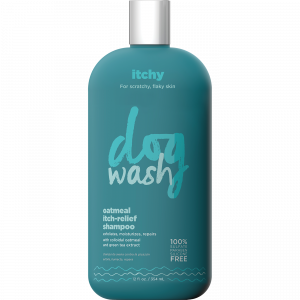 SYNERGY LABS Dog Wash Szampon Owsiany