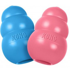 KONG Puppy - dla szczeniąt