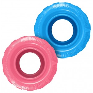 KONG Puppy Tires