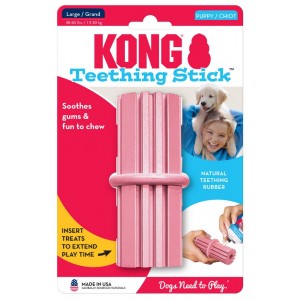 KONG Puppy Teething Stick