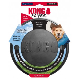 KONG Extreme Flyer - Frisbee