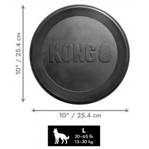KONG Extreme Flyer - Frisbee