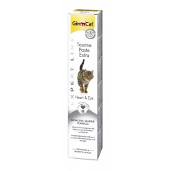 GIMCAT Pasta Taurine Extra 50g
