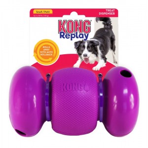 KONG RePlay