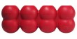 KONG Goodie Ribbon - Zabawka na smaczki