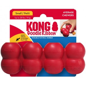 KONG Goodie Ribbon