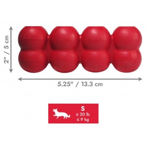 KONG Goodie Ribbon