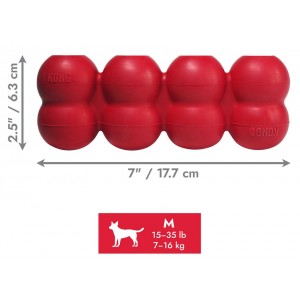 KONG Goodie Ribbon