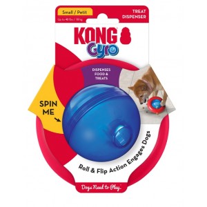 KONG Gyro