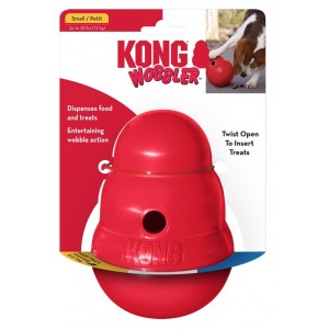 KONG Wobbler