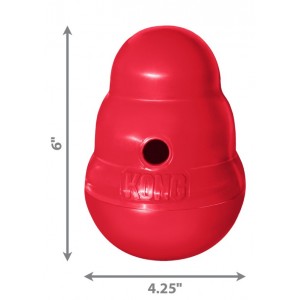 KONG Wobbler