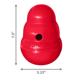 KONG Wobbler