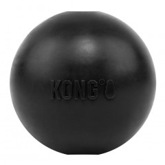 KONG Extreme Ball - Niezwykle wytrzymała piłka