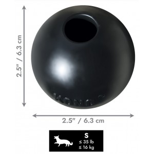 KONG Extreme Ball - Piłka