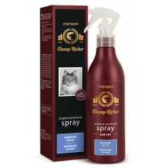 CHAMP-RICHER - spray rozczesujący dla kota 250ml