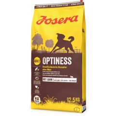JOSERA Optiness 900g PROMO Krótki termin