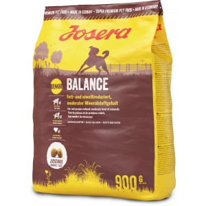 JOSERA Balance