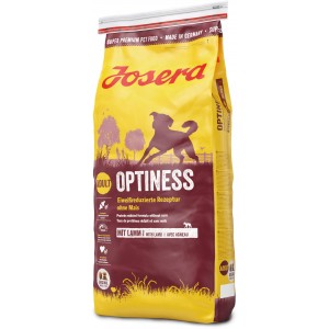 JOSERA Optiness