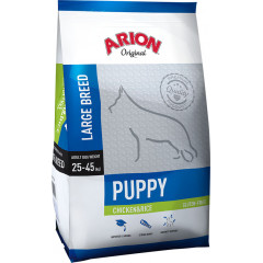ARION Original Puppy Large Chicken & Rice
