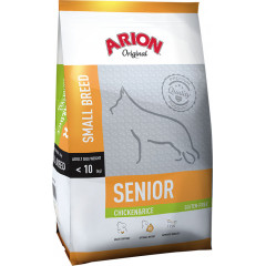 ARION Original Senior Small Chicken & Rice