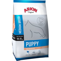 ARION Original Puppy Medium Salmon & Rice