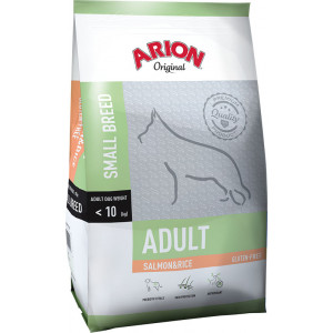 ARION Original Adult Small Salmon & Rice