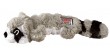 KONG Knots Scrunch Raccoon M/L - Szop do szarpania