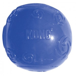KONG Squeezz Ball