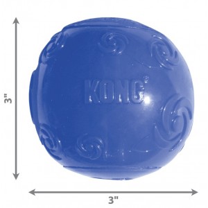 KONG Squeezz Ball