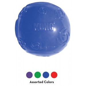 KONG Squeezz Ball