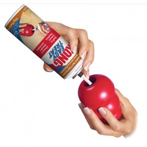 KONG Stuff'N Peanut Butter - Pasta o smaku masła orzechowego 226g