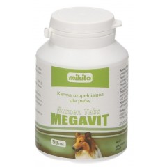 MIKITA Megavit Rumen