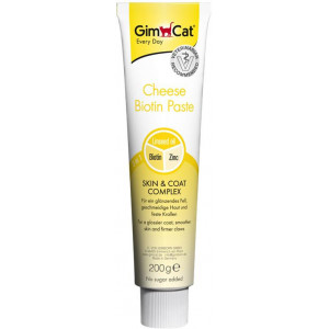 GIMCAT Pasta serowa Cheese Paste 200g