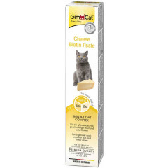 GIMCAT Pasta serowa Cheese Paste 200g