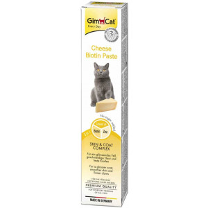 GIMCAT Pasta serowa Cheese Paste 200g