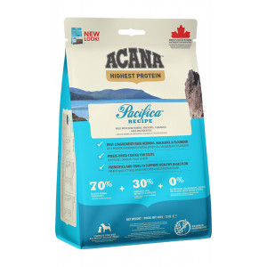 ACANA HIGHEST PROTEIN Pacifica Dog