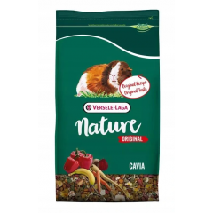 VERSELE-LAGA Cavia Nature Original - dla świnek morskich 9kg