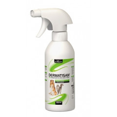 VET AGRO DERMATISAN Płyn oczyszczający 250ml PROMO 2 Krótki termin