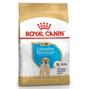 ROYAL CANIN Labrador Retriever Puppy