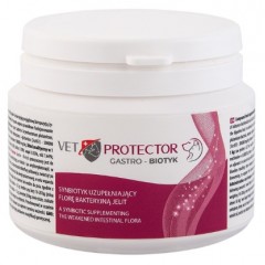 POLISEPT VET PROTECTOR Gastro - Elektro 10 x 3g