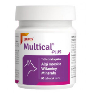 DOLFOS Multical Plus