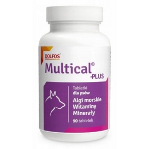 DOLFOS Multical Plus