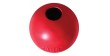 KONG Ball with Hole - piłka z otworem na przysmaki