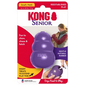 KONG Senior