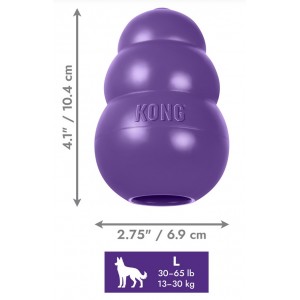KONG Senior