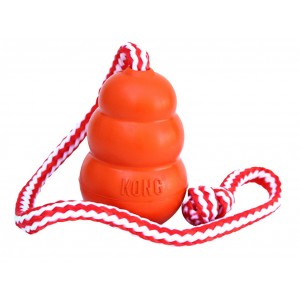 KONG Aqua - zabawka do wody