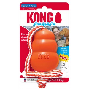 KONG Aqua - zabawka do wody