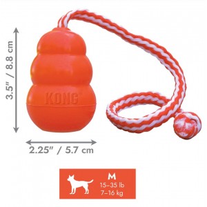 KONG Aqua - zabawka do wody